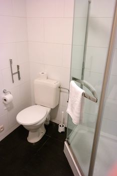 Holidays Apart-Hotel Anderlecht Eksteriør billede
